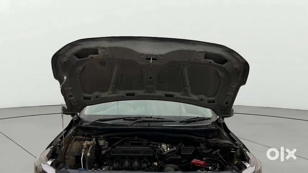 Honda Amaze Vx Cvt Petrol, 2024, Petrol