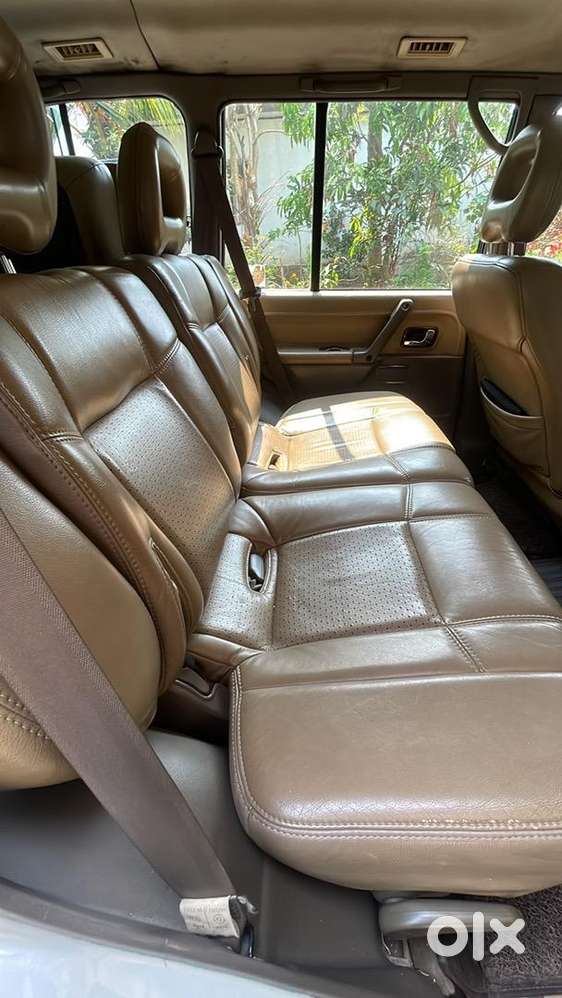 Mitsubishi Pajero 2011 Diesel Well Maintained