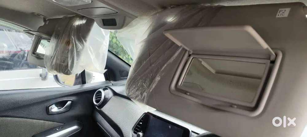 Nissan Kicks 1.5 Xv 2020