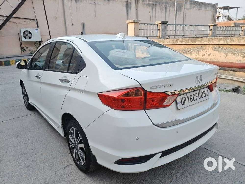 Honda City I-vtec Vx, 2019, Petrol