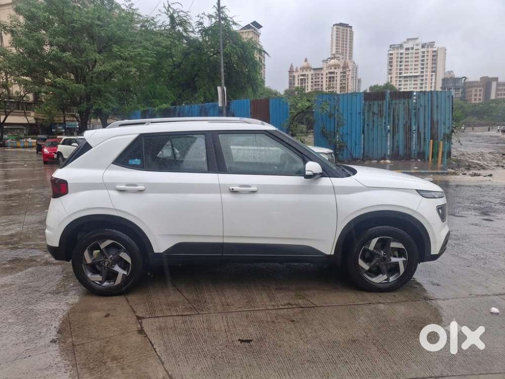 Hyundai Venue Sx Plus Turbo Dct, 2020, Petrol