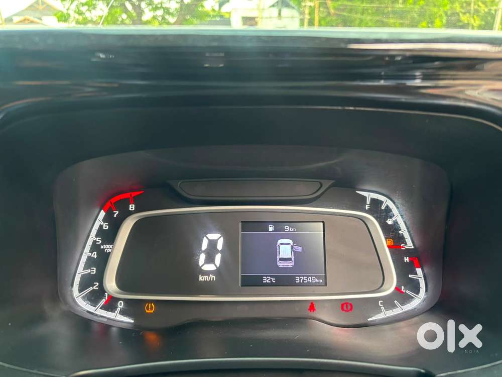 Kia Sonet Hte 1.2, 2022, Petrol