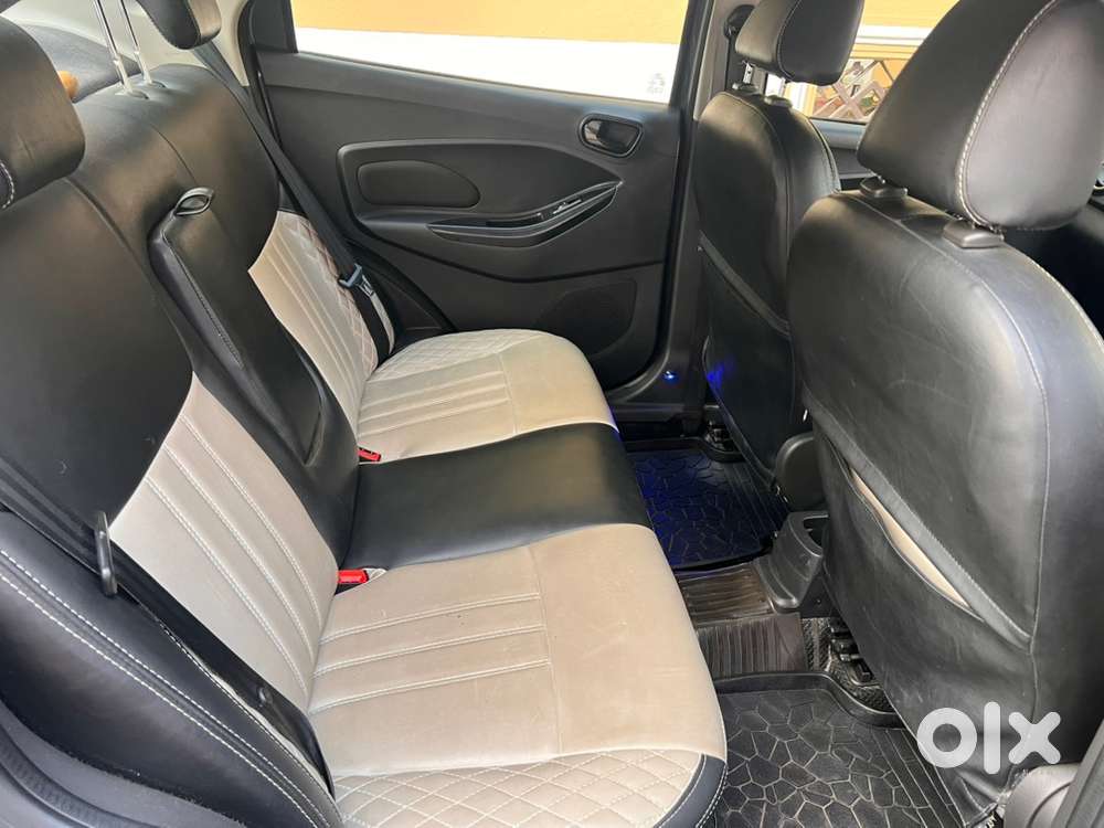 Ford Figo Aspire Diesel Good Condition