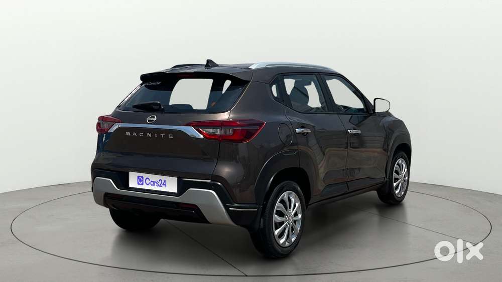 Nissan Magnite 1.0 Xl, 2022, Petrol