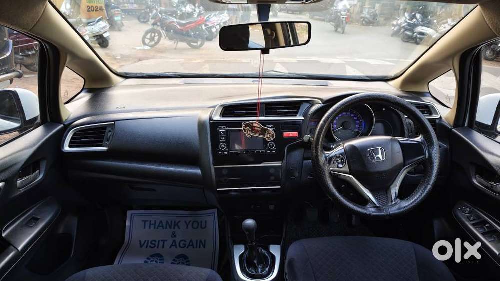 Honda Jazz V Diesel, 2015, Diesel