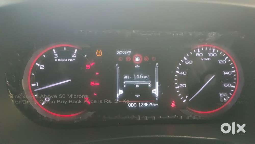 Mahindra Thar 2021 Diesel