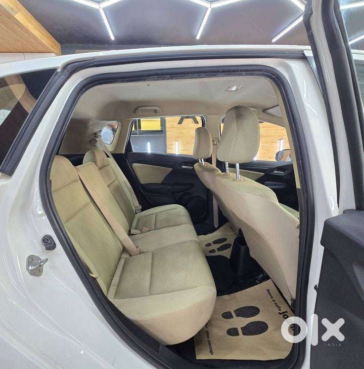 Honda Jazz, 2015, Petrol