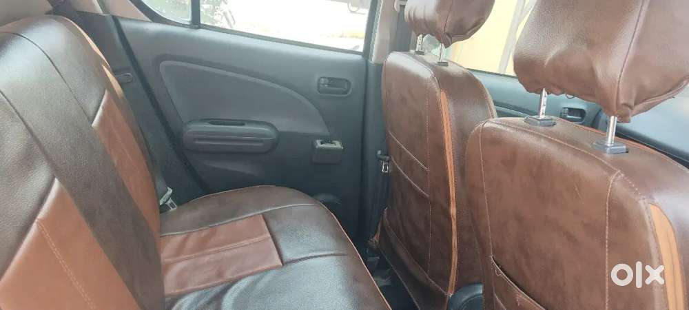 Maruti Suzuki Ritz 2011