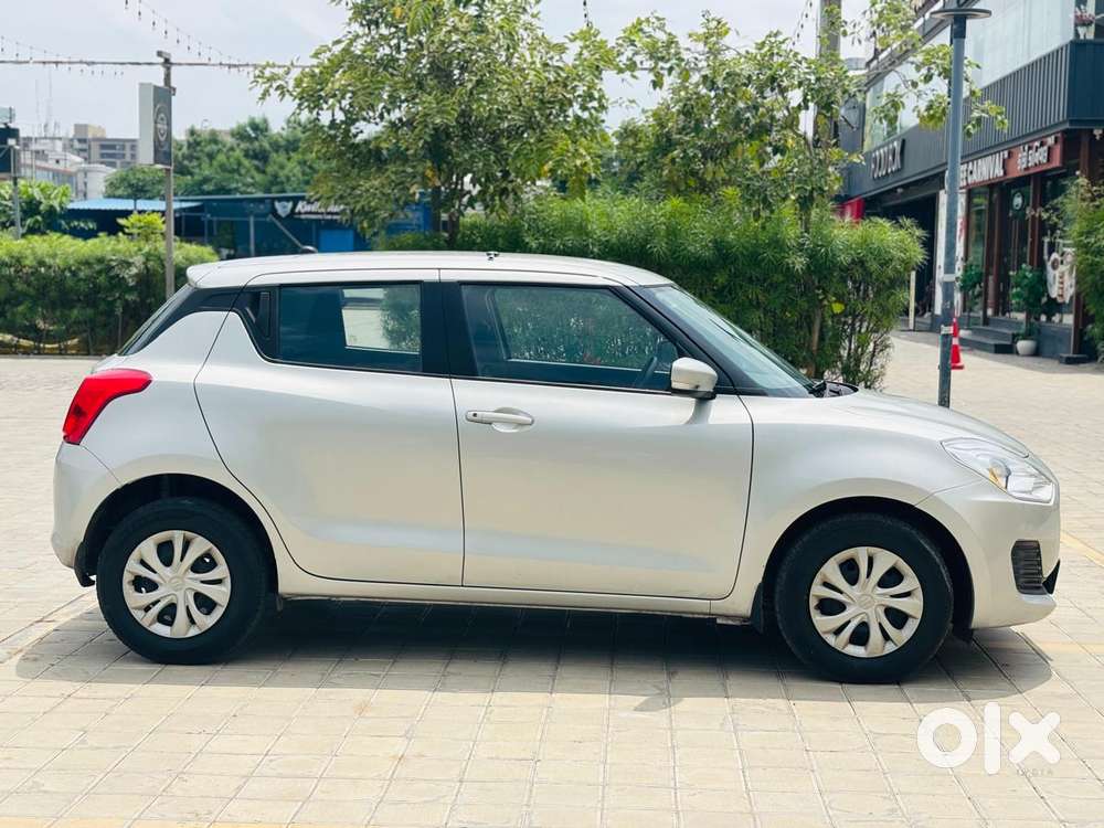 Maruti Suzuki Swift 1.2 Vxi (o), 2020, Petrol