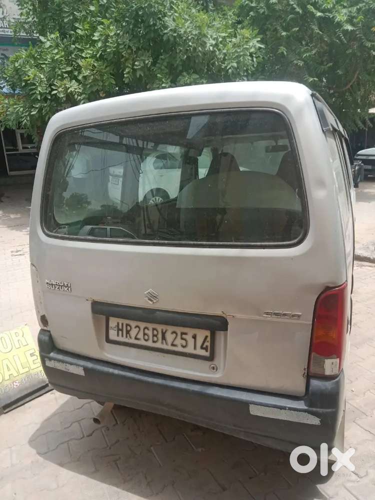 2011 Model To 2031 Passing Tyers And All Condition Is Good