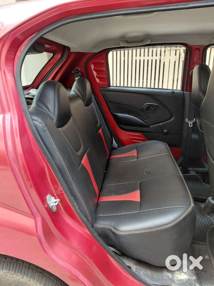 Datsun Redigo T, 2016, Petrol