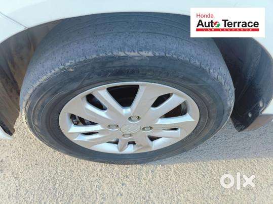 Honda Amaze Vx I Dtec, 2016, Diesel