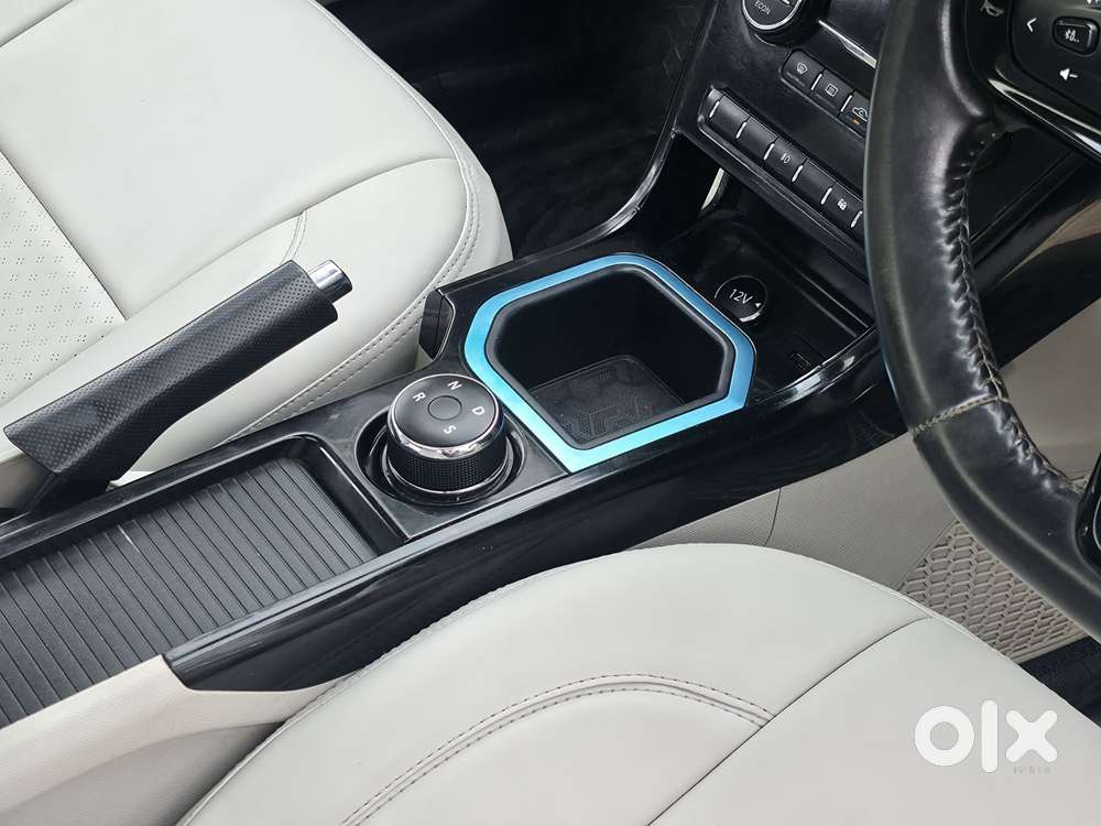 Tata Nexon Ev Xz Plus Lux, 2020, Electric