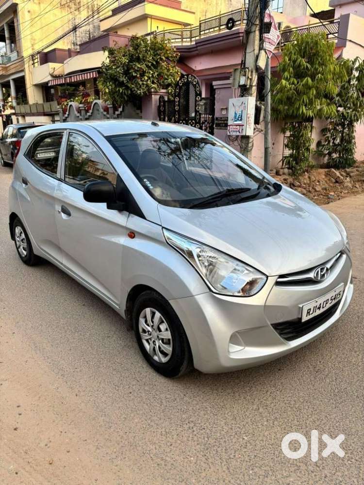 Hyundai Eon D-lite +, 2012, Petrol