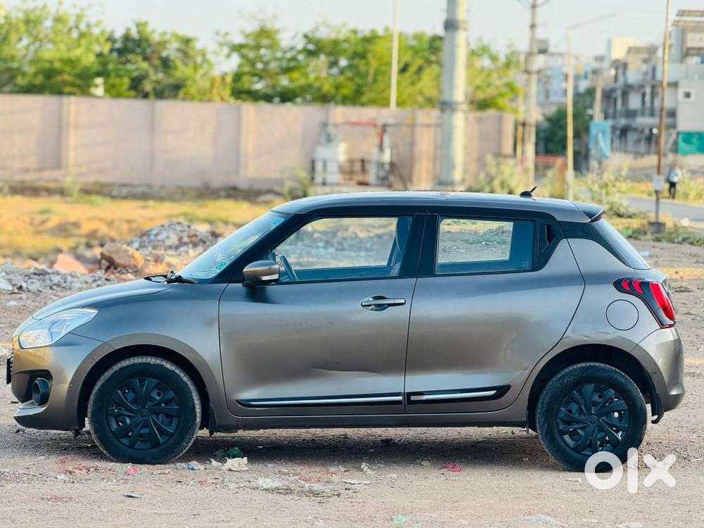Maruti Suzuki Swift, 2019, Cng & Hybrids