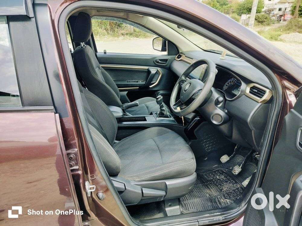 Renault Kiger Rxt, 2021, Petrol