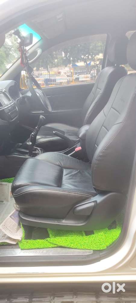Toyota Fortuner 3.0 4x4 Manual, 2015, Diesel