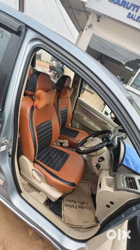 Maruti Suzuki Ertiga 2014 Diesel Manual Car