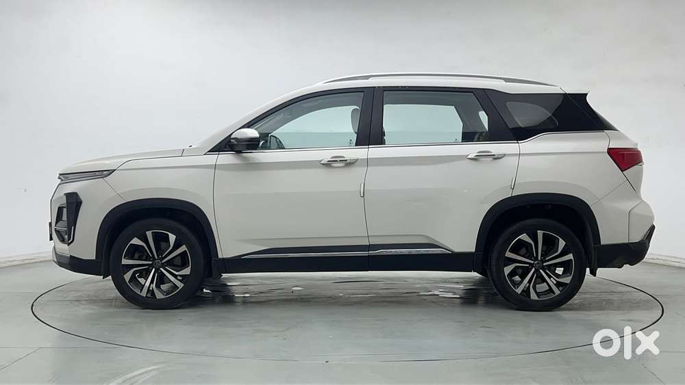 Mg Hector Sharp Pro 1.5 Turbo Cvt, 2023, Petrol