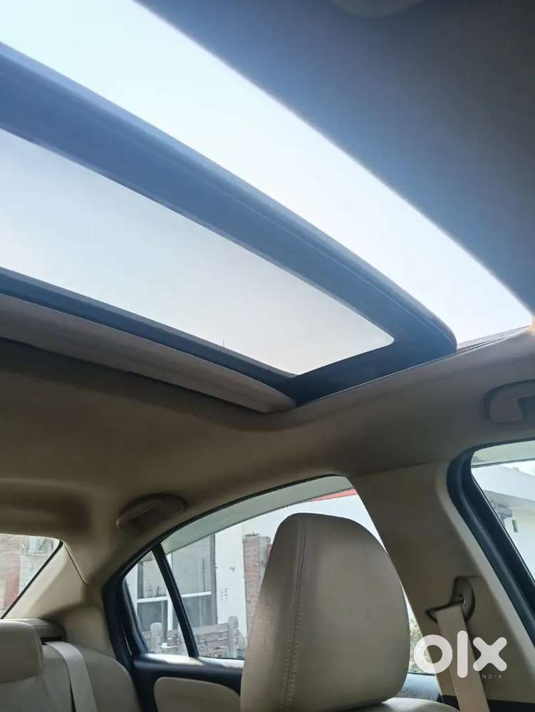 Honda City Vx Petrol 2016
