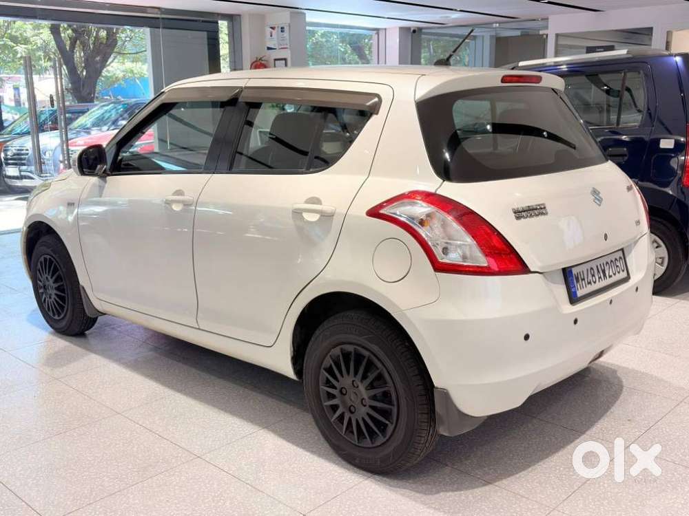 Maruti Suzuki Swift 2004-2010 Vxi With Abs, 2017, Petrol