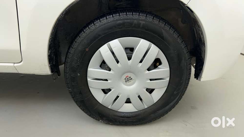Maruti Suzuki Alto 800 Lxi, 2019, Petrol