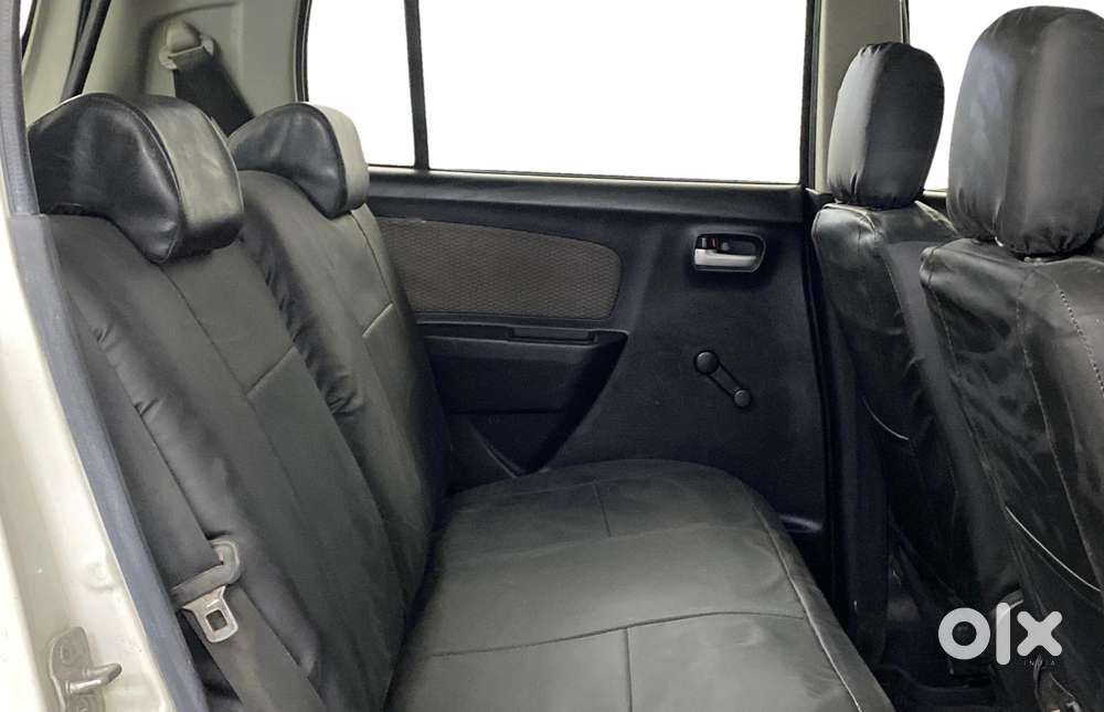 Maruti Suzuki Wagon R 1.0 Lxi Cng, 2015, Cng & Hybrids