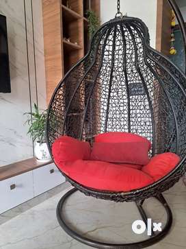 Swing chair in deals olx