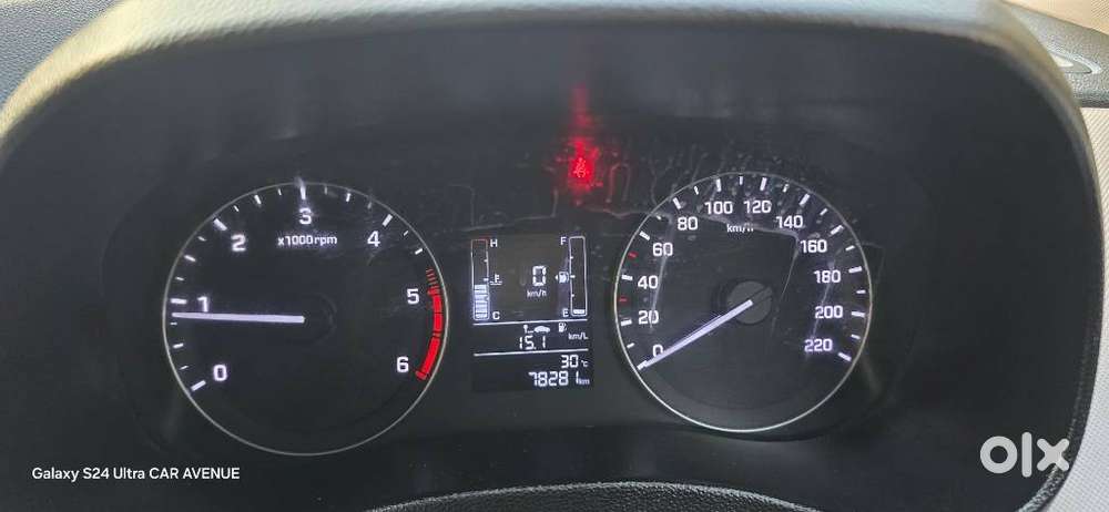 Hyundai Creta 1.4 E Plus Crdi, 2019, Diesel