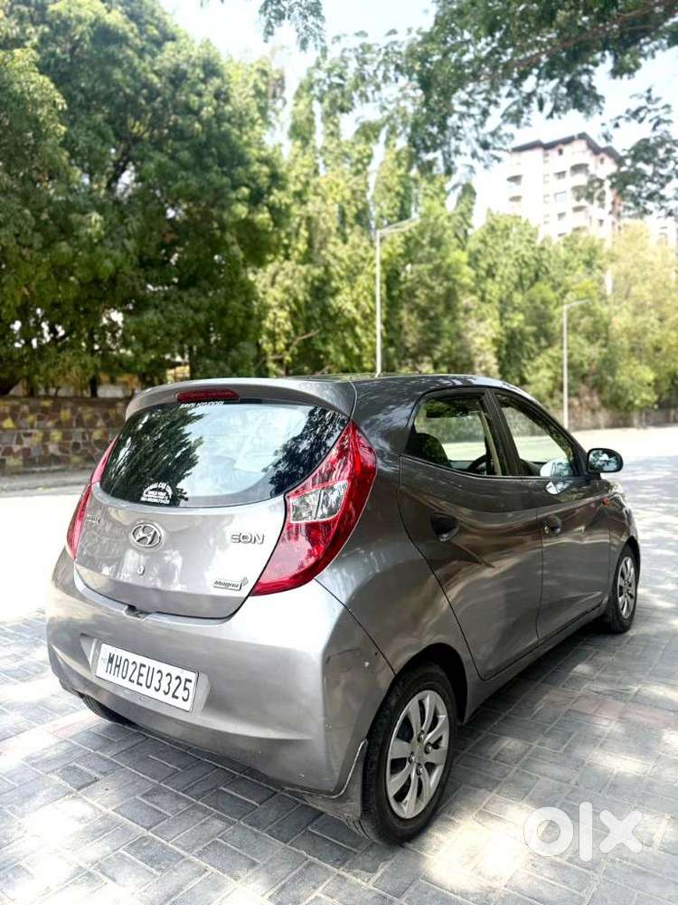 Hyundai Eon Magna +, 2013, Petrol