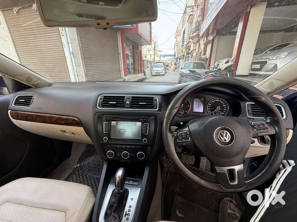 Volkswagen Jetta 2.0l Tdi Highline At, 2015, Diesel