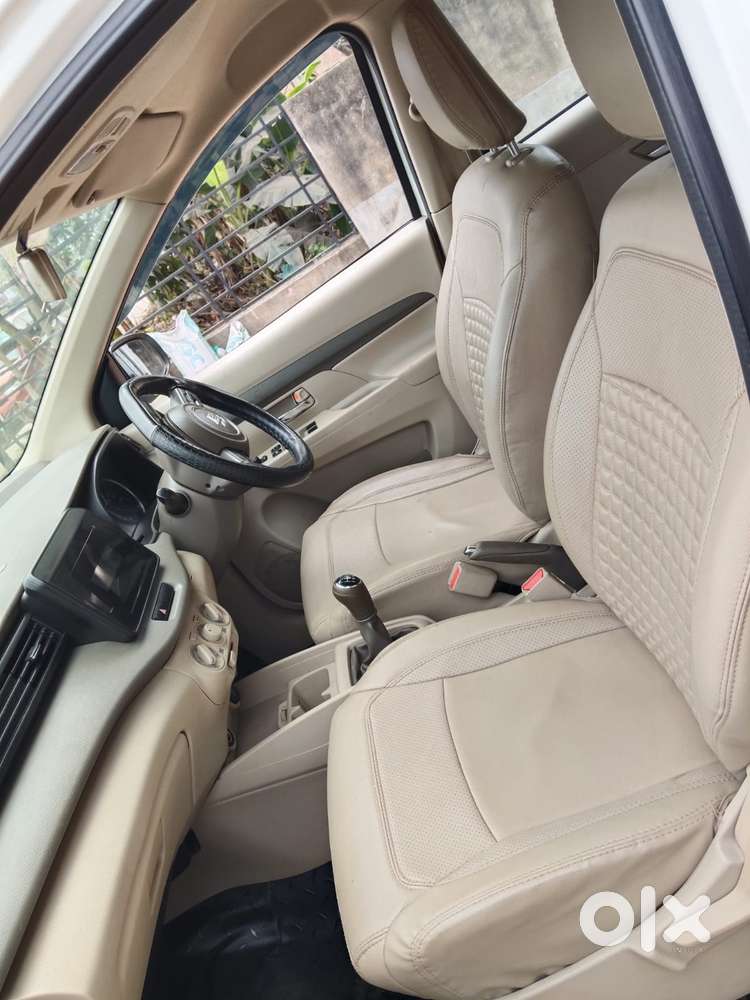 Maruti Suzuki Ertiga 1.5 Vxi, 2024, Petrol