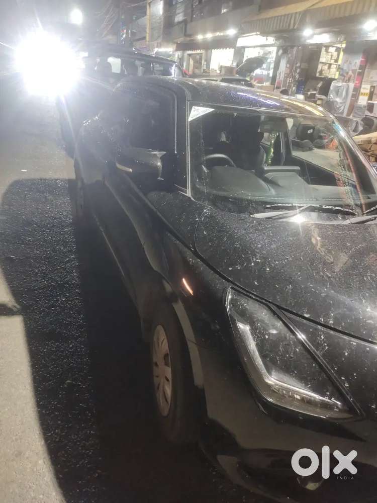 Maruti Suzuki Swift Vxi 2026 Petrol