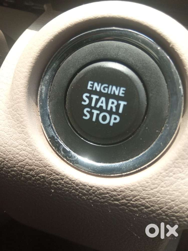 Maruti Suzuki Ertiga Zdi+ Shvs, 2019, Diesel