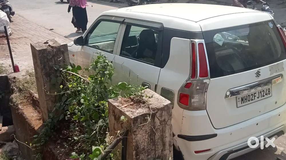 Maruti Suzuki Wagon R 2020