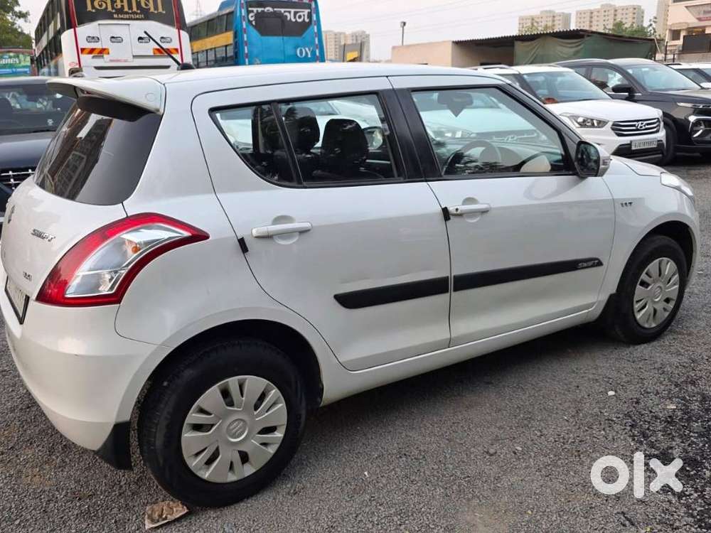 Maruti Suzuki Swift Vxi Optional, 2014, Petrol