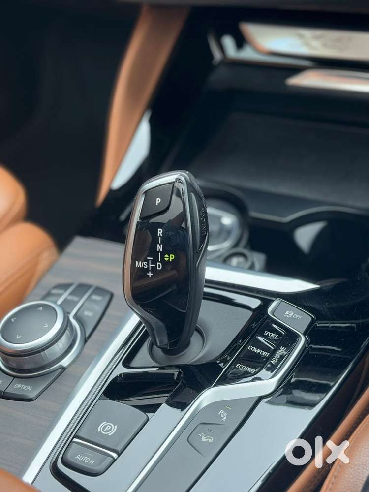 Bmw X4 M Sport X, 2019, Diesel