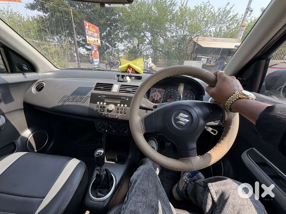 Maruti Suzuki Swift Dzire Vdi (o), 2010, Diesel