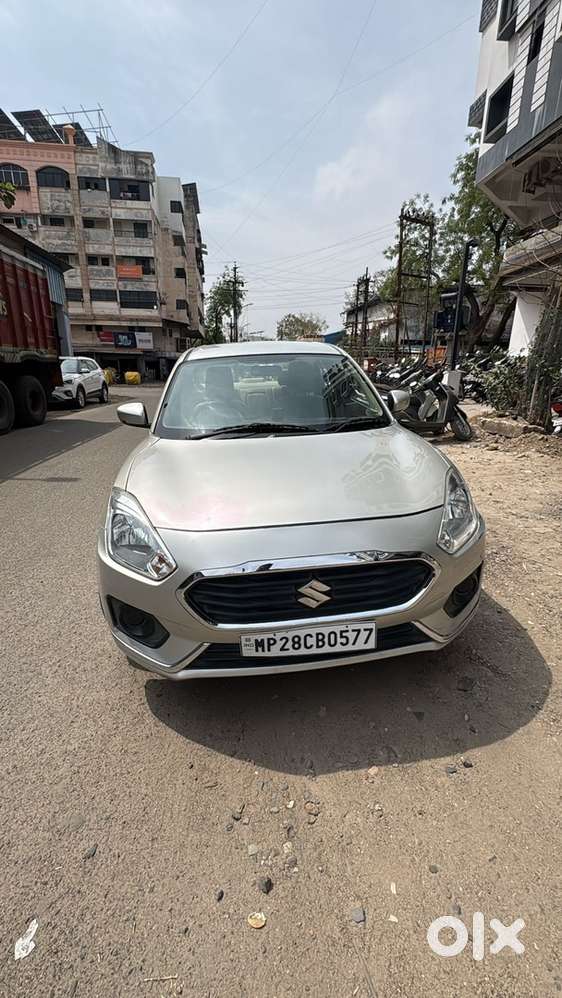 Maruti Suzuki Dzire Petrol 2019