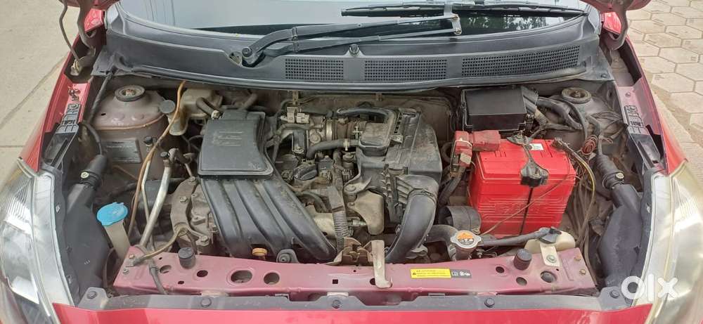 Datsun Go Style, 2015, Petrol