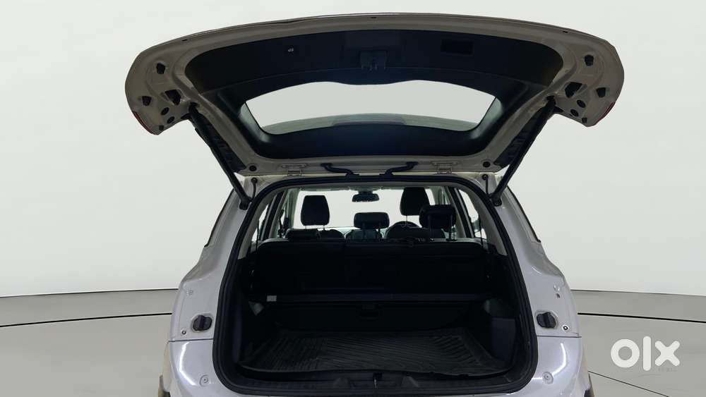 Mg Hector Sharp Dct Petrol, 2019, Petrol