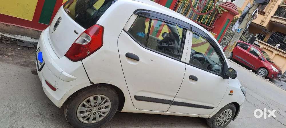 Hyundai I10 2014 Petrol 52000 Km Driven