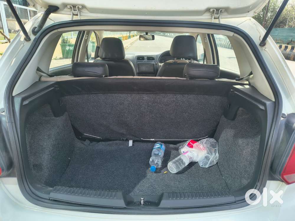 Volkswagen Polo Select 1.2 Mpi Highline, 2017, Petrol