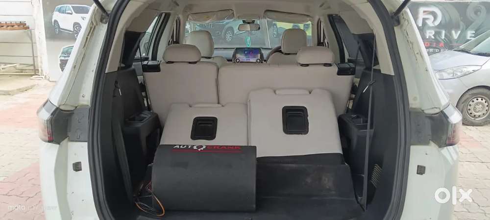 Tata Safari 2.0 Kryotec Xz, 2022, Diesel