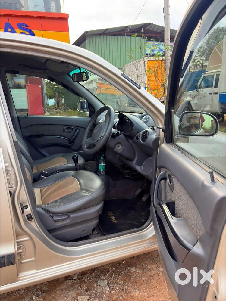Hyundai Santro Xing 2007