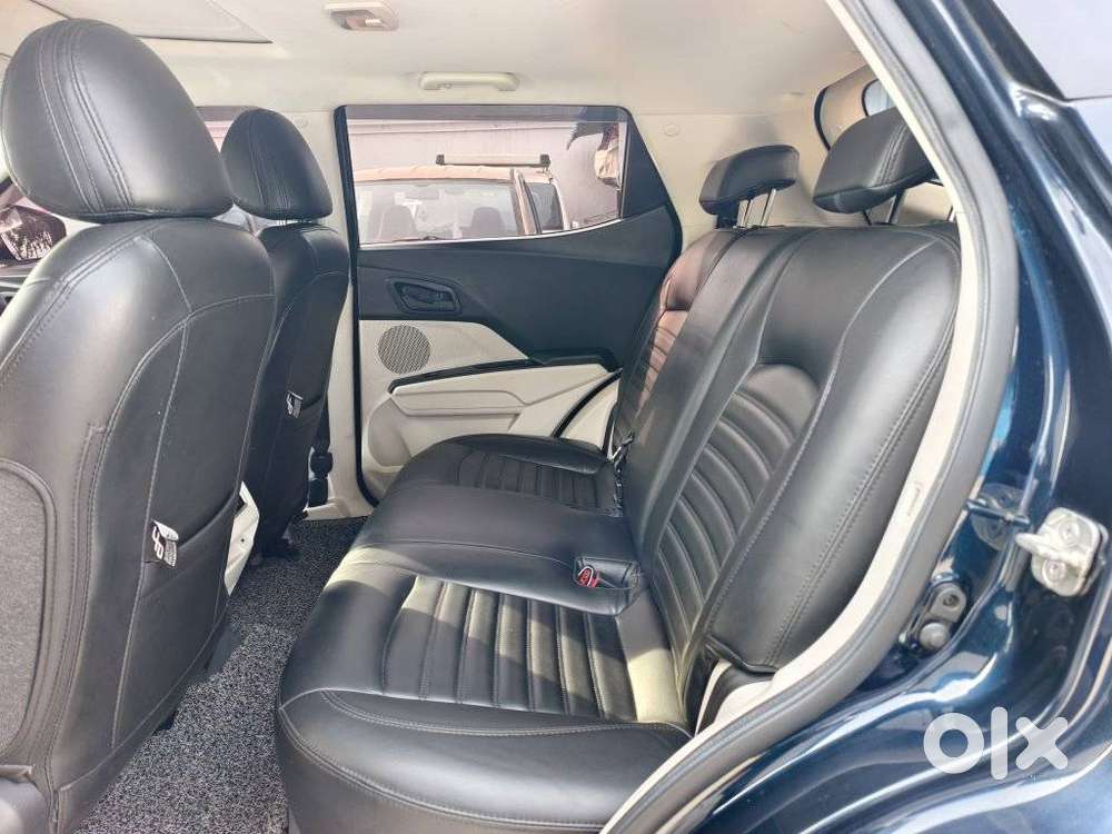 Mahindra Xuv 3xo Mx3 Pro 1.2 Petrol, 2024, Petrol