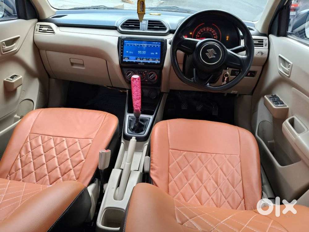 Maruti Suzuki Dzire 1.2 Vxi Cng, 2023, Cng & Hybrids