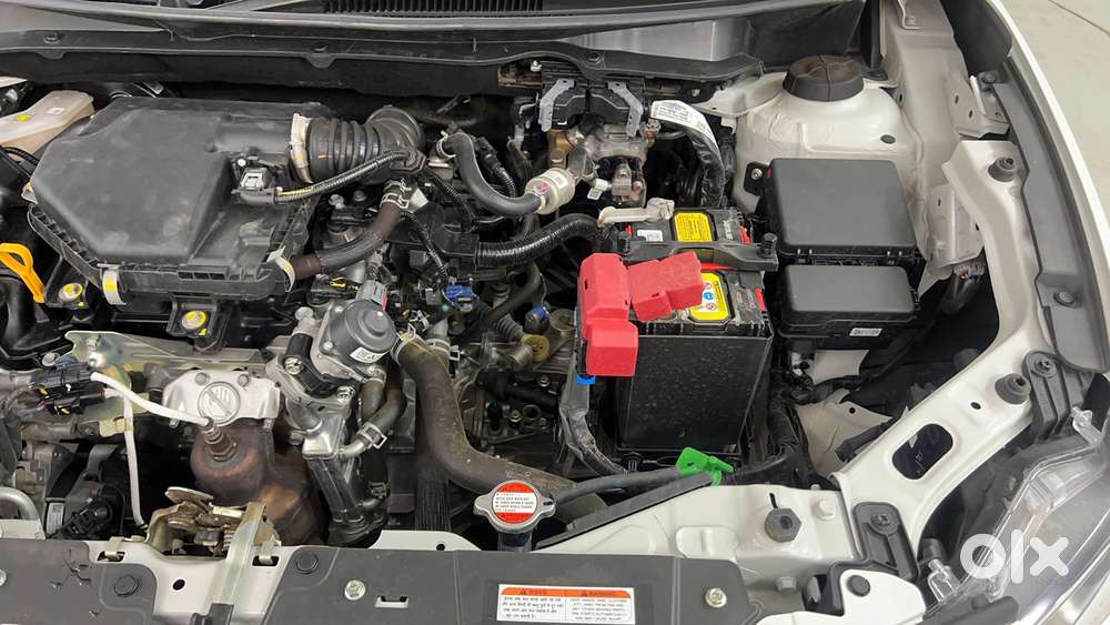 Maruti Suzuki Dzire 1.2 Vxi Cng, 2025, Cng & Hybrids