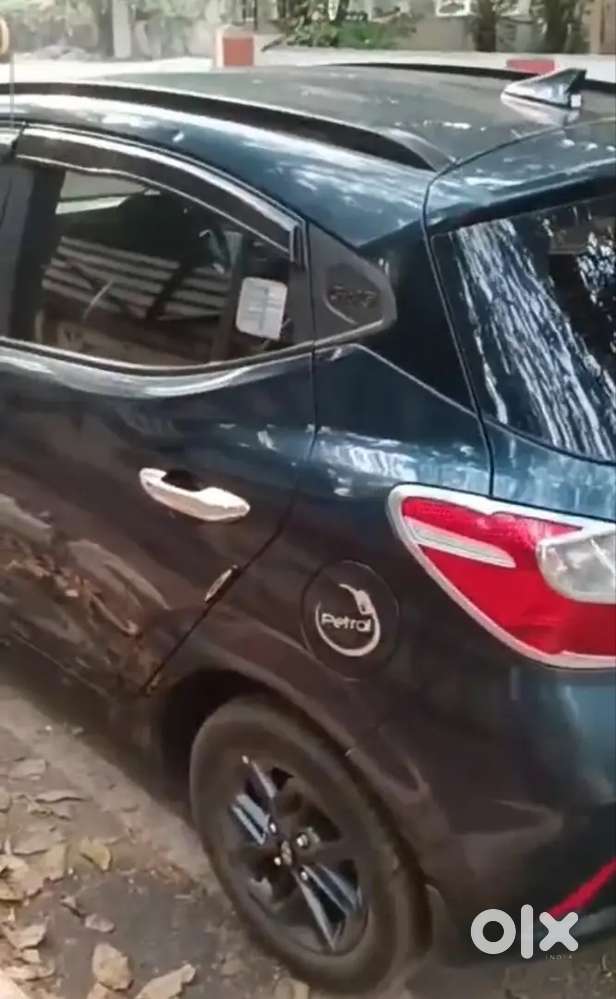 Hyundai Grand I10 Nios 2020 Petrol 24000 Km Driven