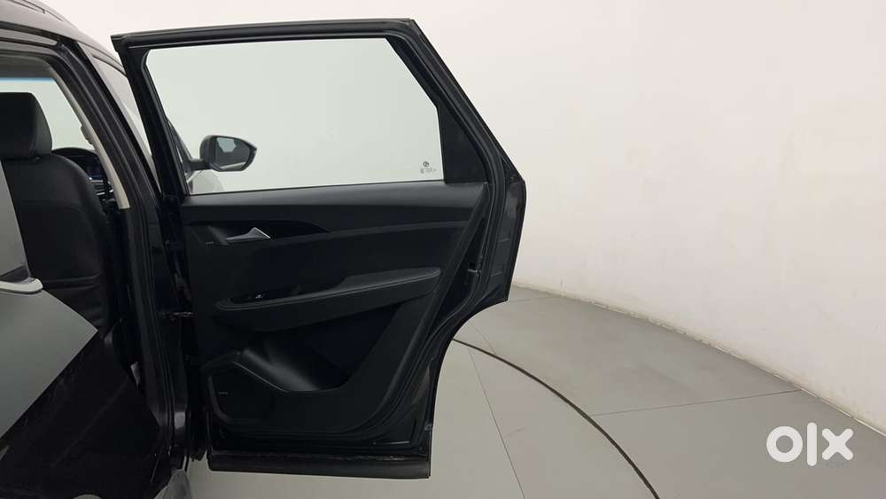 Mg Hector Sharp Dct Petrol, 2019, Petrol